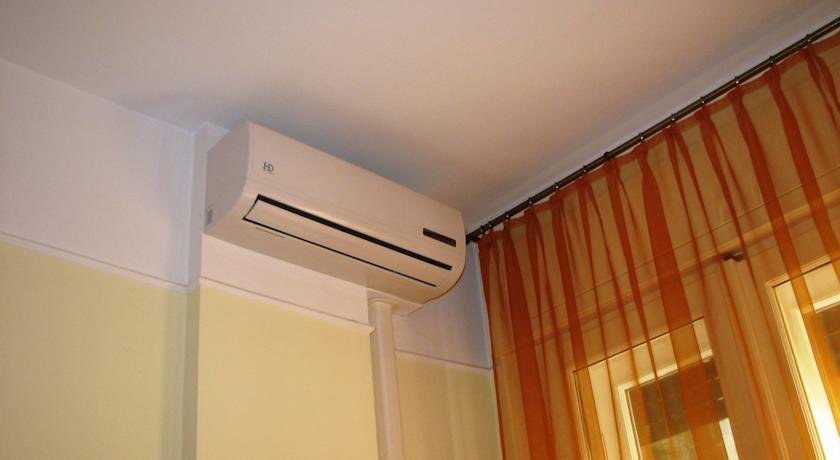 Фото Paprika Apartman