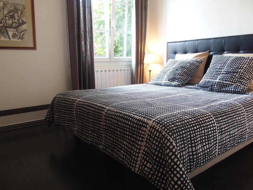 Фото Bed and Breakfast Le patio