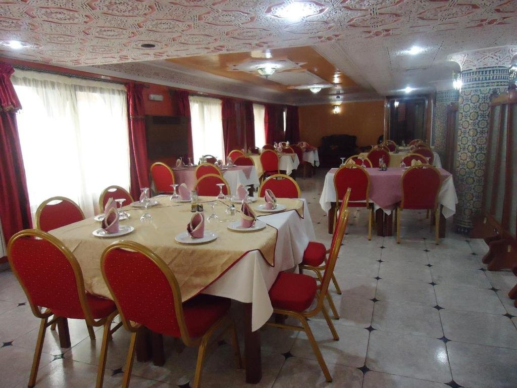 Фото Hotel Lixus