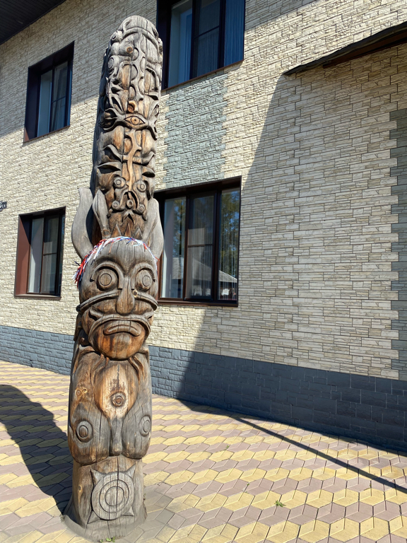 Фото Чалпан