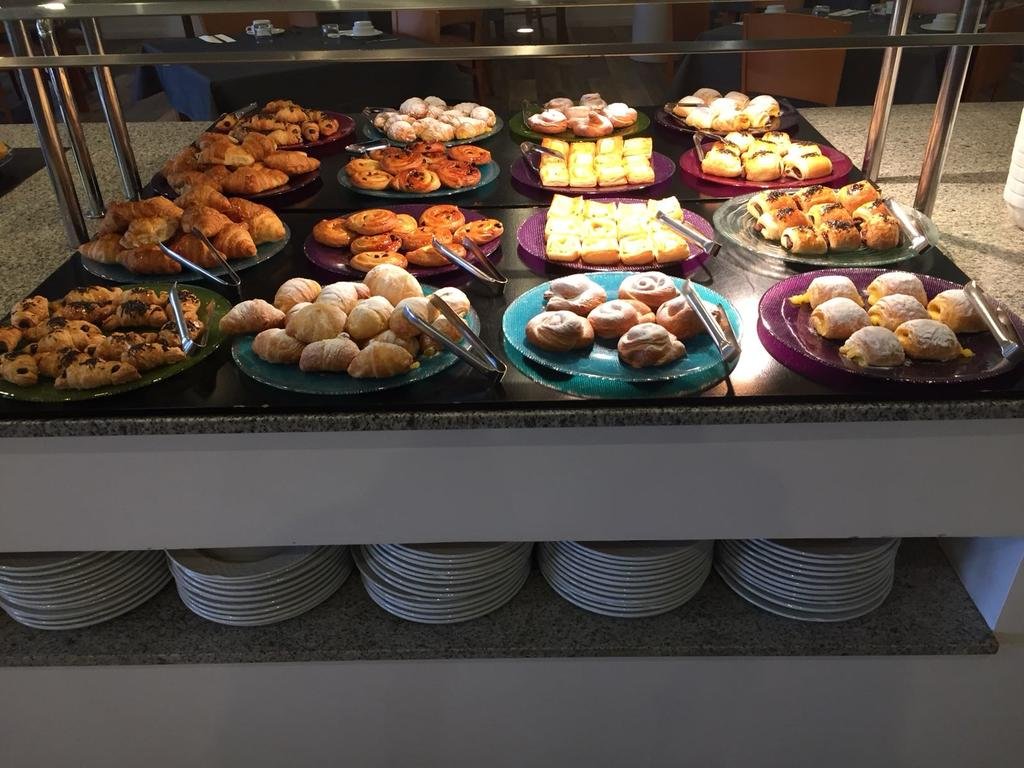 Фото Hotel Marina Tossa