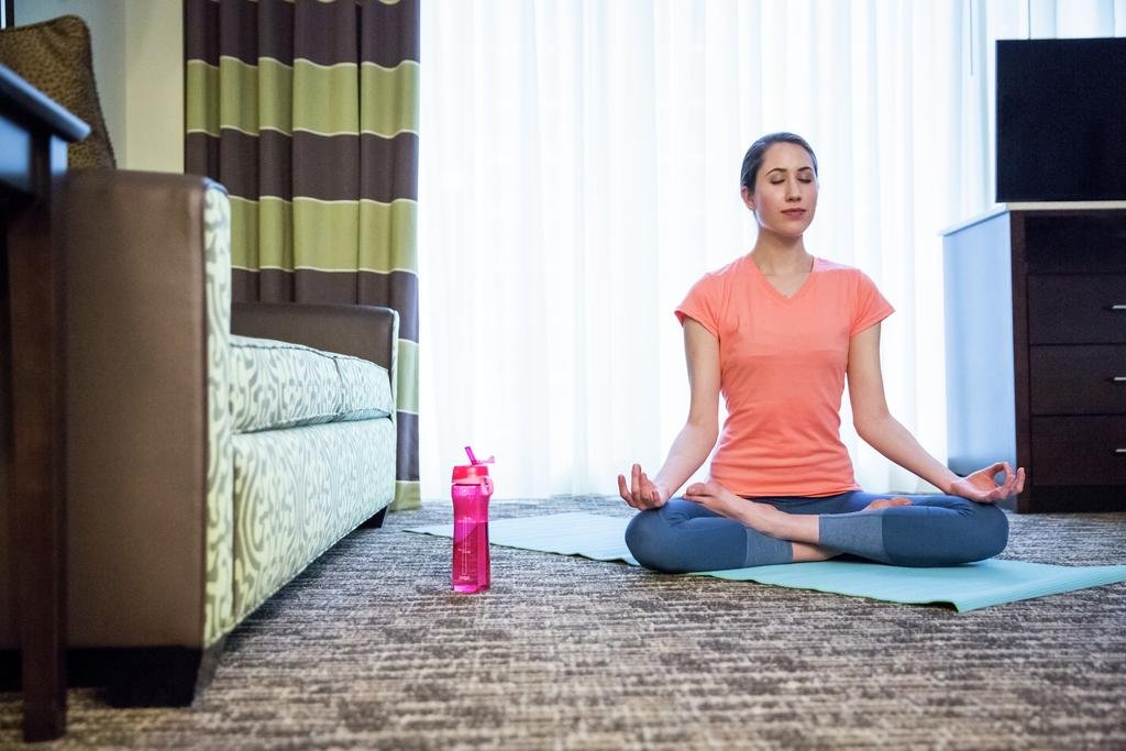 Фото Homewood Suites by Hilton Los Angeles Redondo Beach