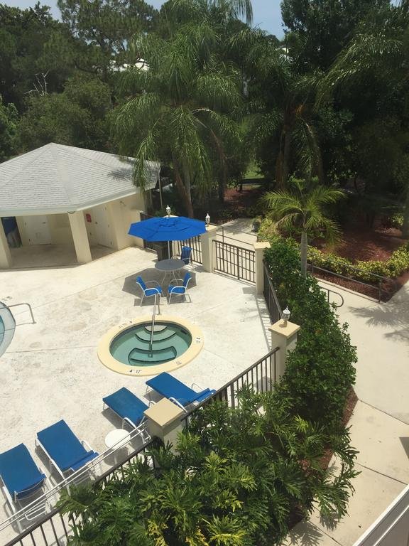 Фото Homewood Suites by Hilton Port Saint Lucie-Tradition