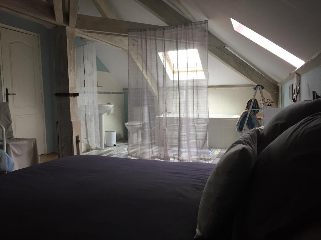 Фото Chambre D'hôtes Du Marquisat