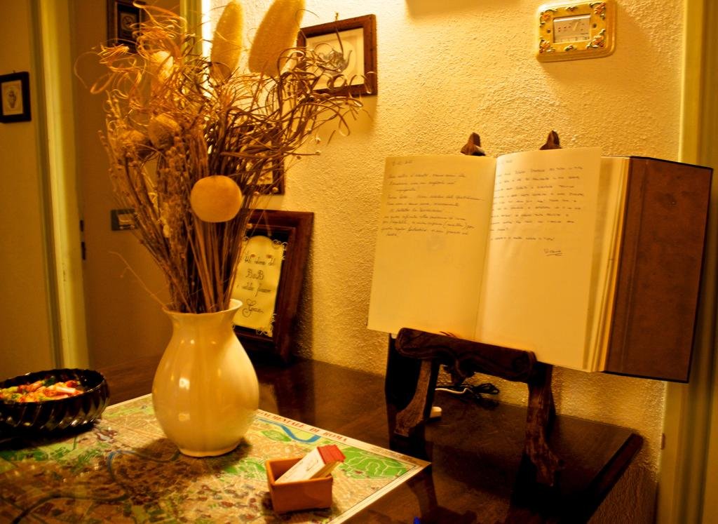 Фото Citta Giardino B&b