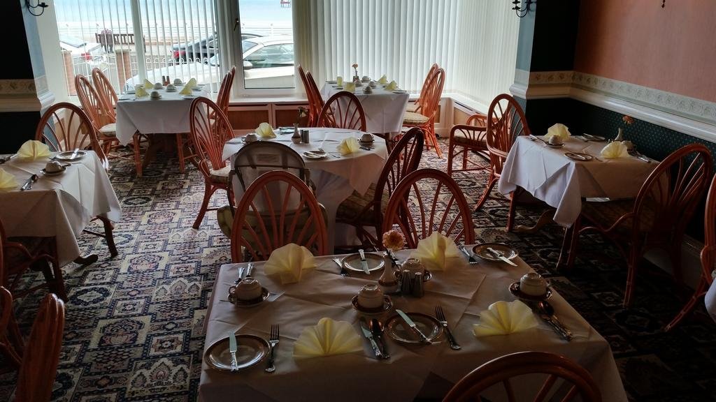 Фото The Seacourt