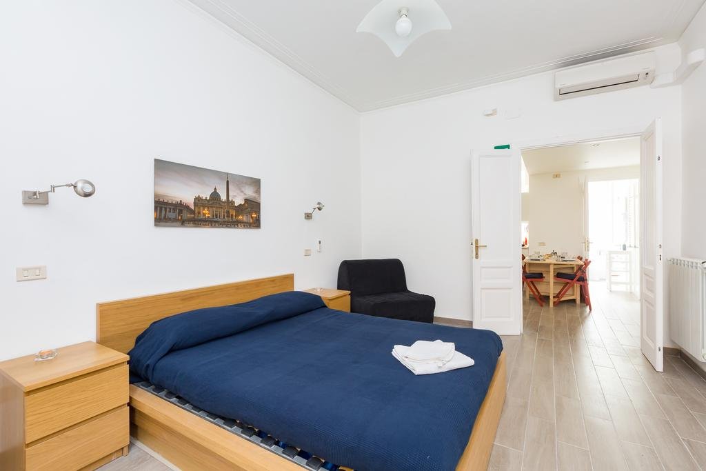 Фото Ginevra Suite