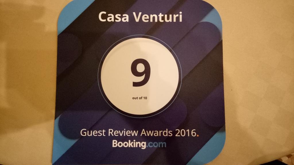 Фото Casa Venturi