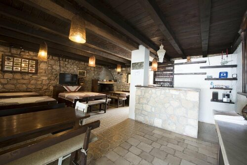 Гостиница Rooms Mali Raj