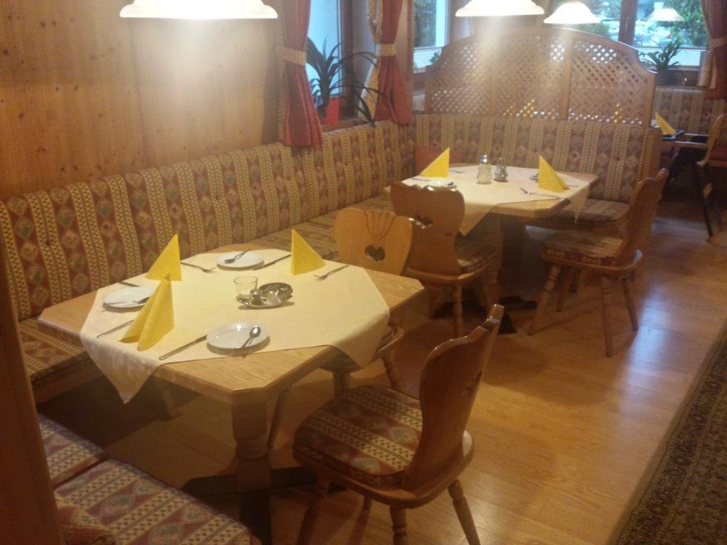 Фото Alpenhotel Ferienhof