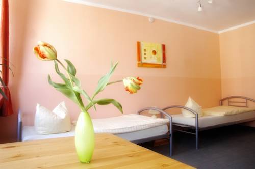 Фото Pension SchlafGut