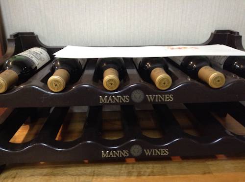 Фото Hotel Somanoya