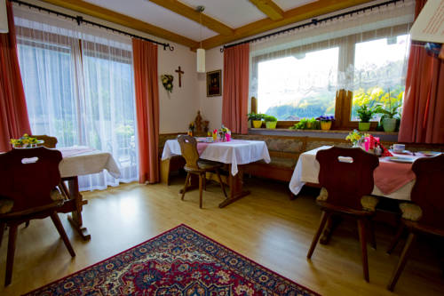 Фото Garni Fischer