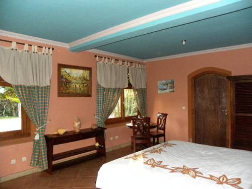 Фото Saudara Home