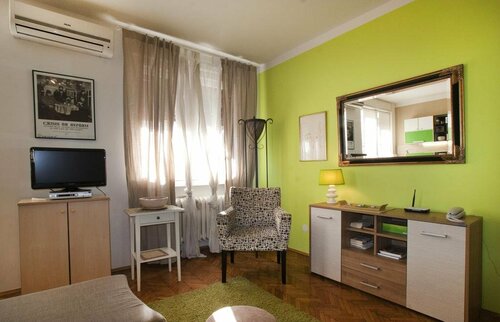 Гостиница Star Hostel Belgrade в Белграде