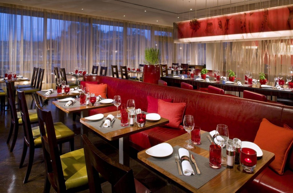 Фото Millennium Court, Budapest - Marriott Executive Apartments