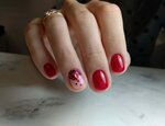 Pixel. nails (Тихвинский пер., 5, Москва), ногтевая студия в Москве