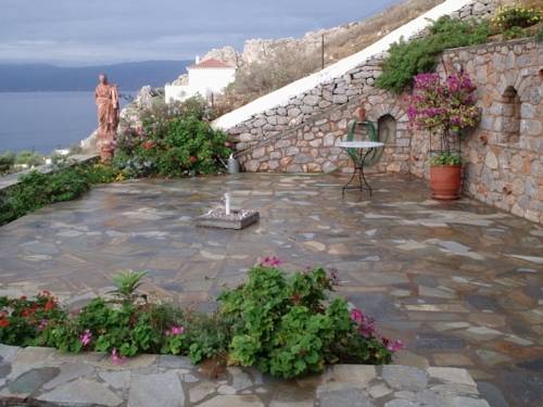 Фото Hydra Erato