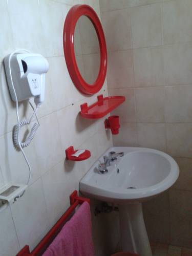 Фото La Casina Rossa