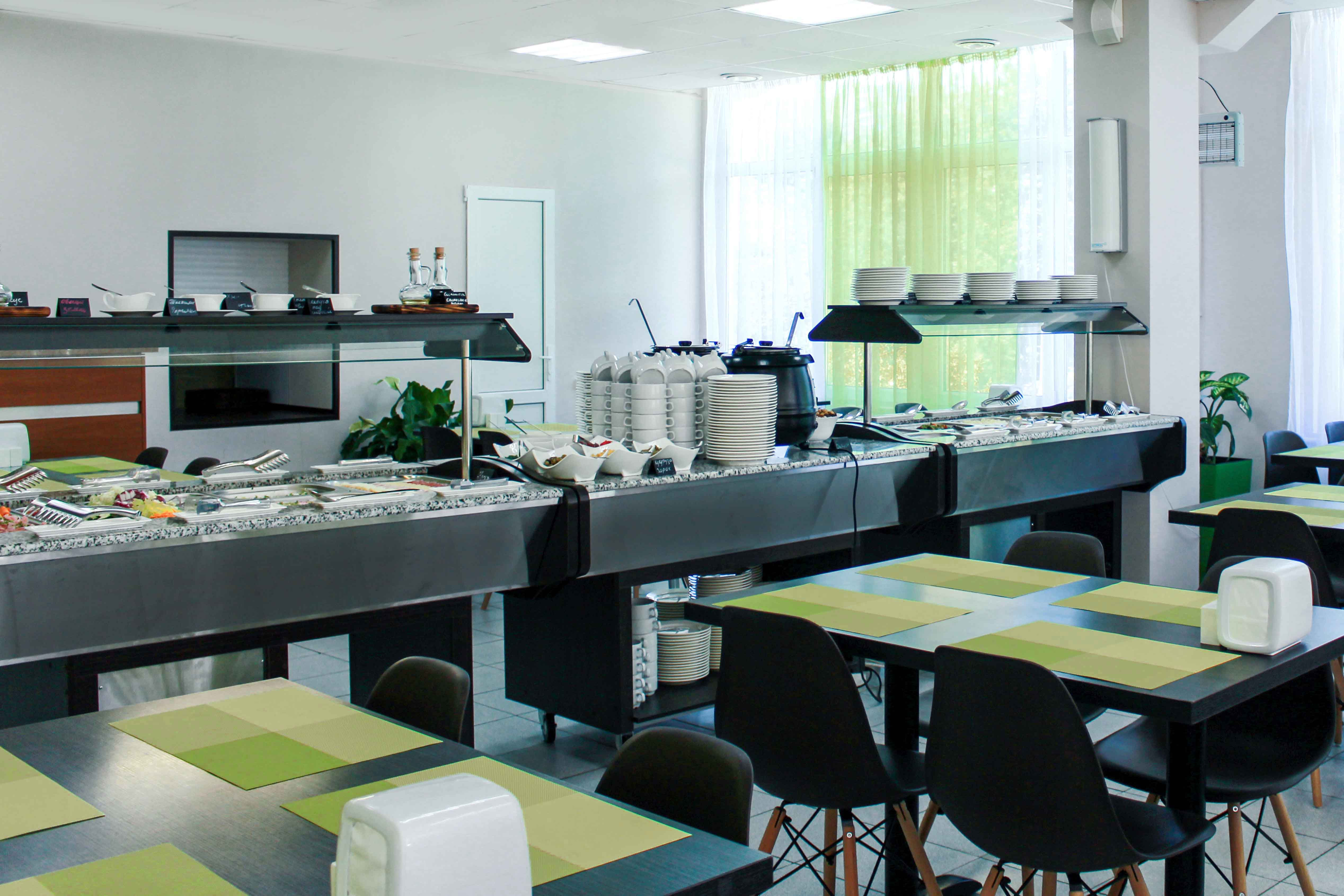 Фото Garden Hills by Provence