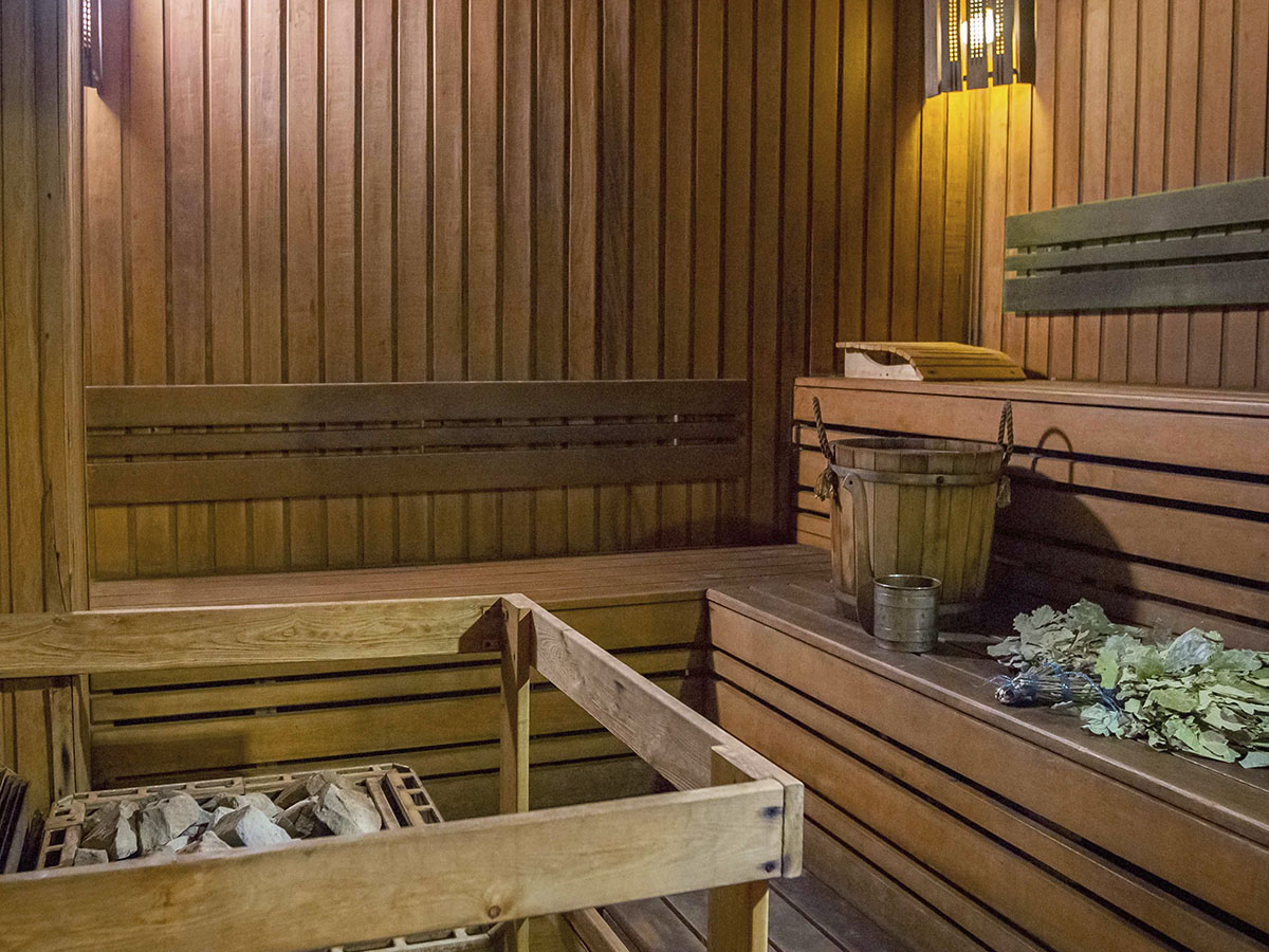 Фото Garden Hills by Provence