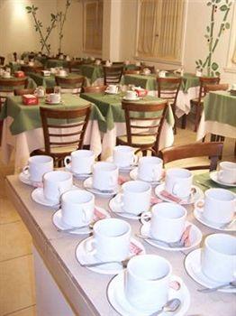 Фото Gran Hotel Miglierina