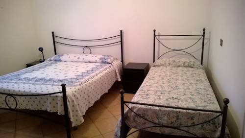 Фото Case Vacanza Sa Mitza