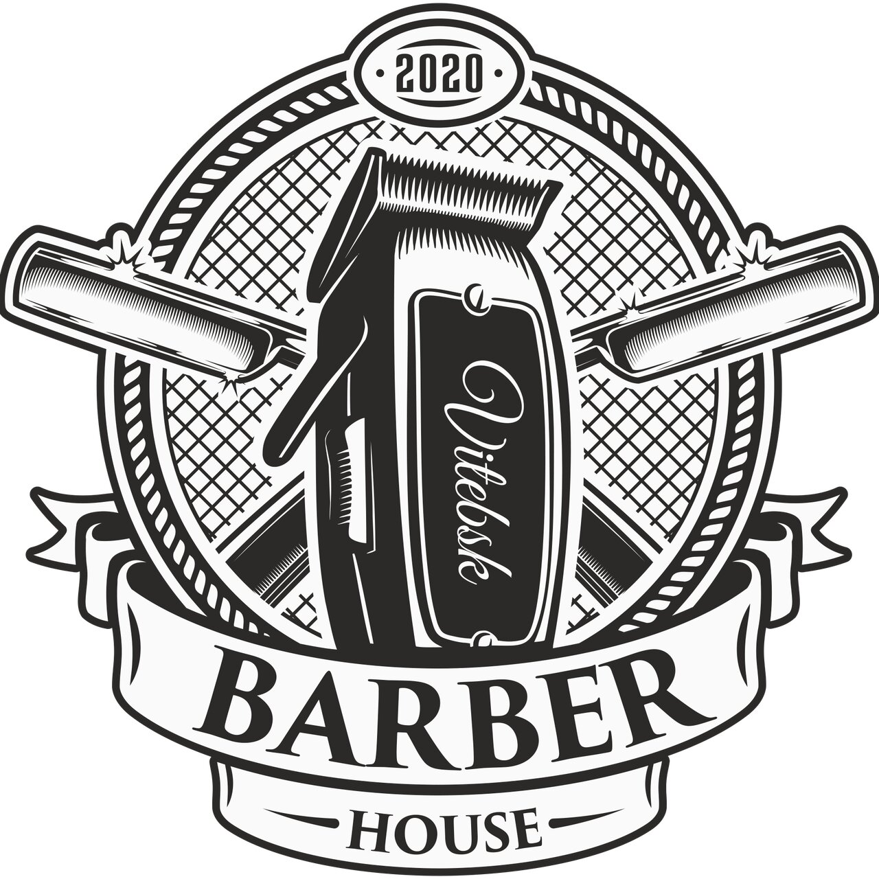 Barber House