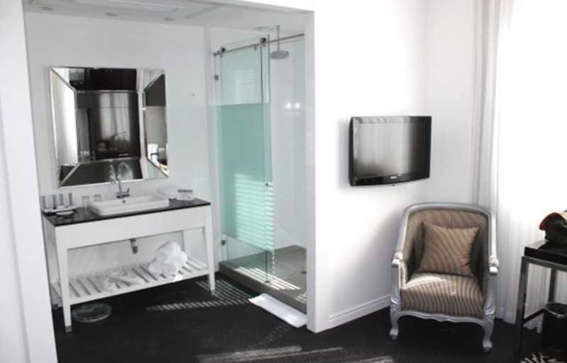 Фото Leonardo Boutique Hotel Tel Aviv