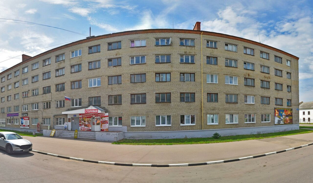 Рестораны русской кухни в Новомосковске — Яндекс Карты