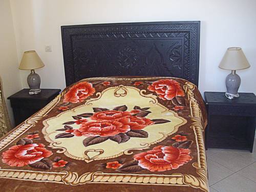 Фото Appartement Aïda