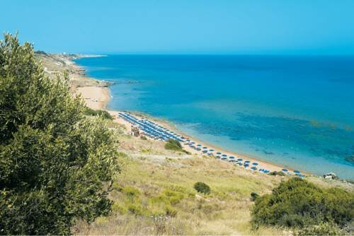 Гостиница Villaggio L'Oasi