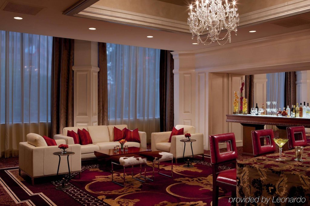 Фото The Ritz-Carlton, Atlanta
