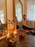 Care your body (Bolshoy Kharitonyevsky Lane, 10/1), yoga studio