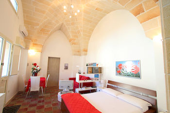 Фото Manduria Holidays B&b Case Vacanza