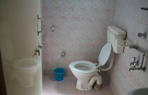 Фото Hotel Suraj Lodge