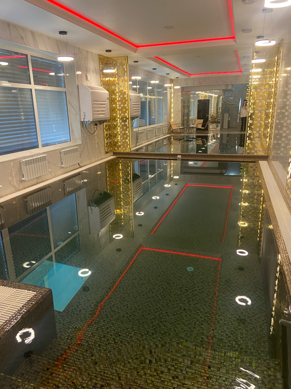 Фото Dragon SPA 16+