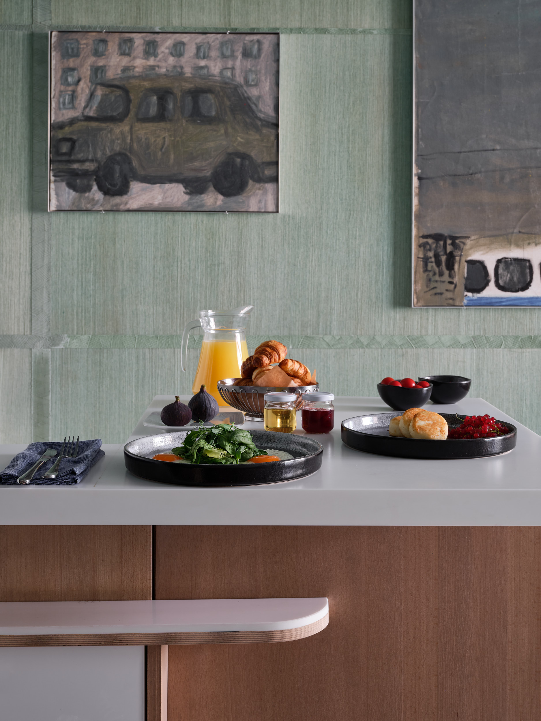 Фото Garden Embassy