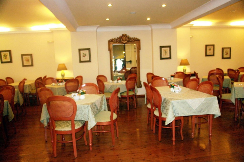 Фото Cavalieri Hotel