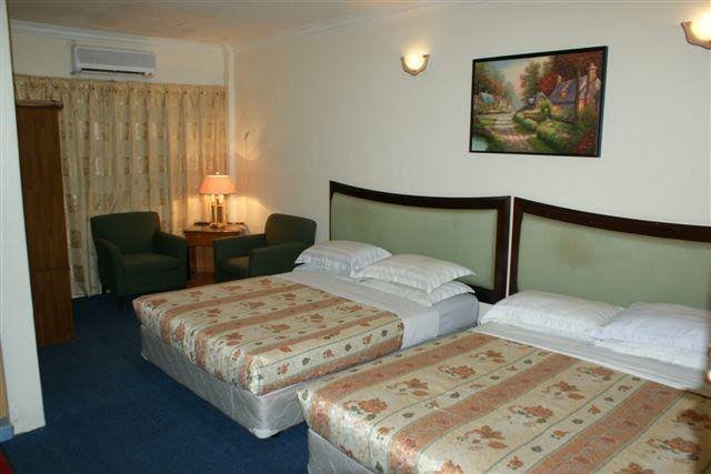 Фото Angsoka Hotel Teluk Intan