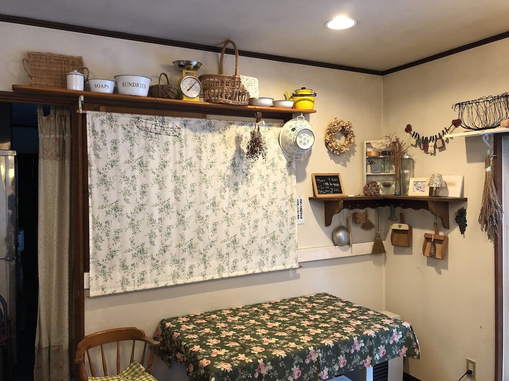 Фото Lodge Farm Stay