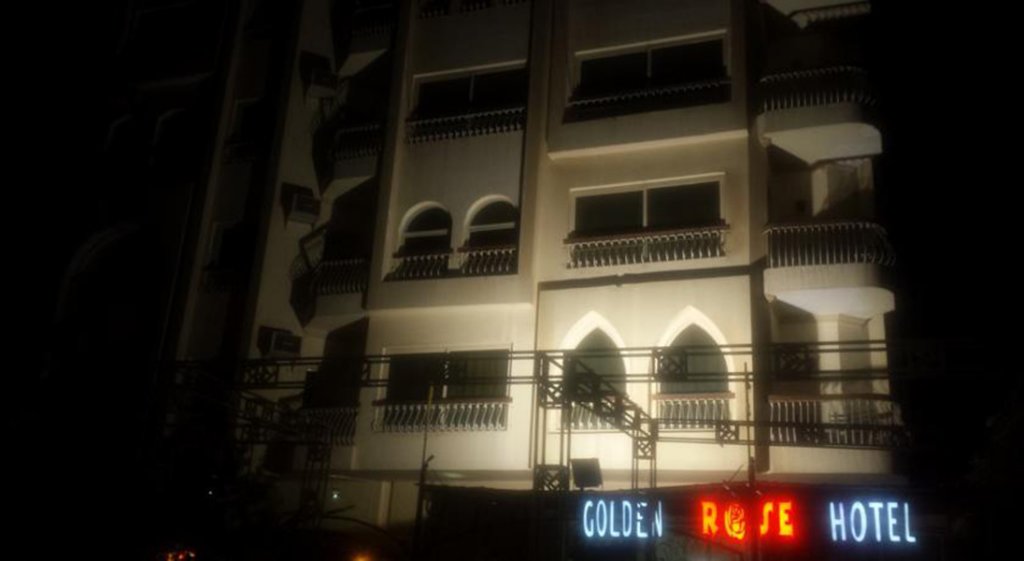 Фото Golden Rose Hotel