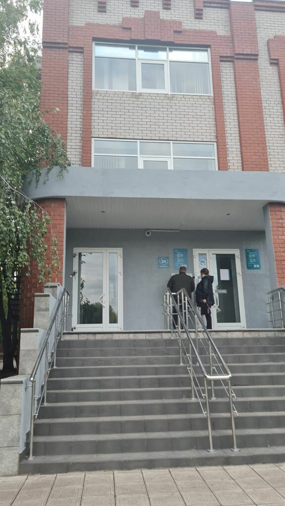 Haulage Элиттранс филиал, Zainsk, photo