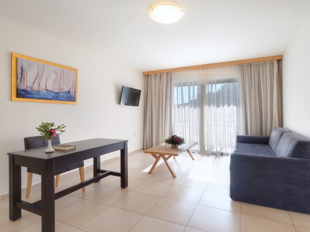 Фото Ariadne Beach - Adults Only