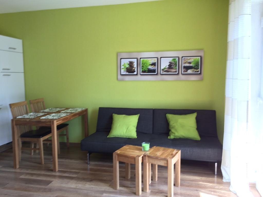 Фото Ferienwohnung Mayer