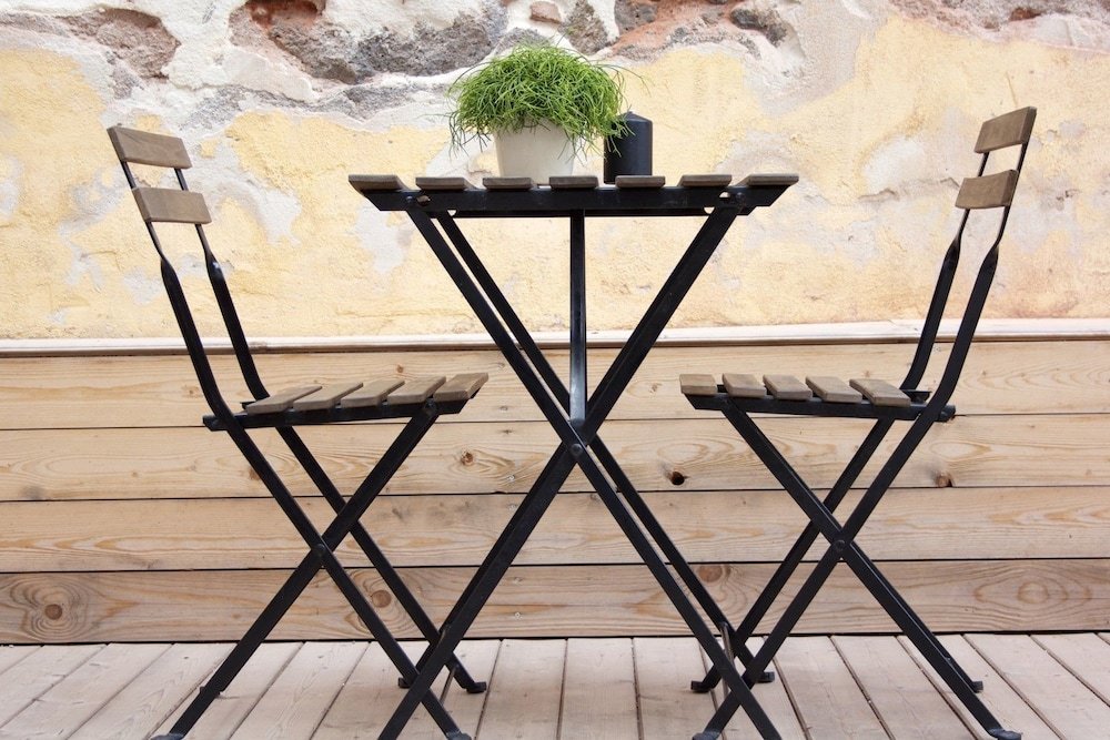 Фото Habitat Luxury Suites Accommodation