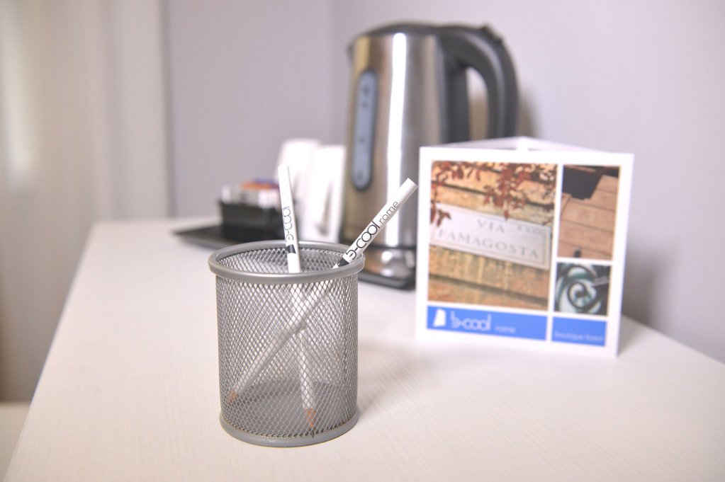 Фото B-Cool Rome Adults Only B&b