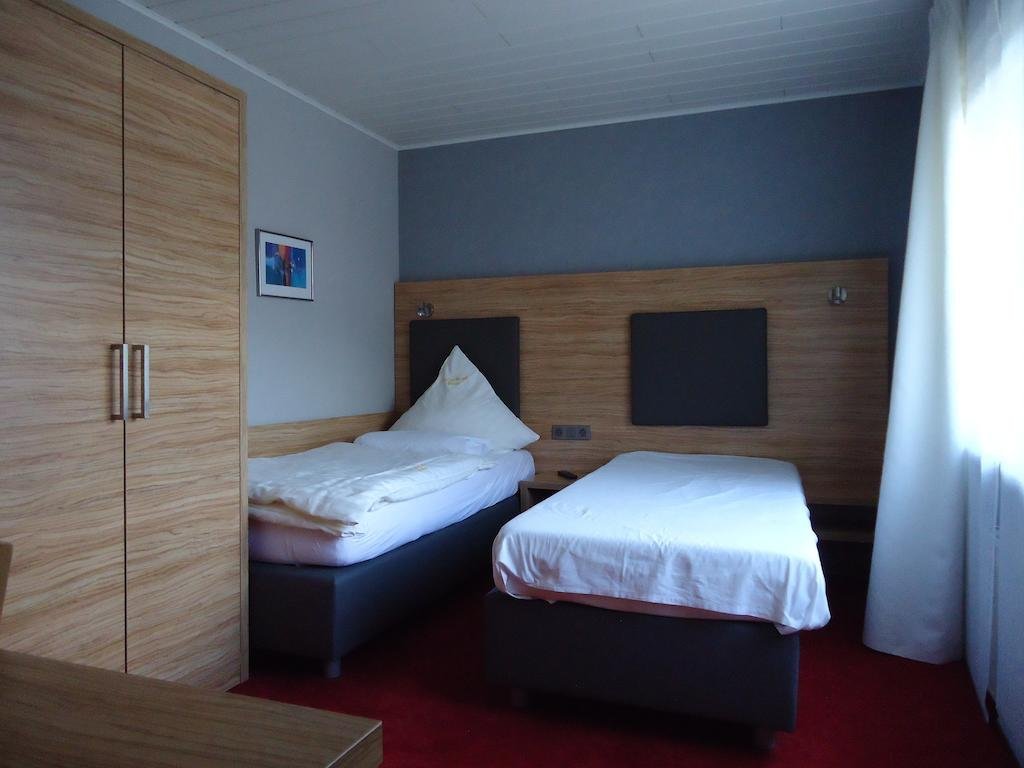 Фото Hotel Garten