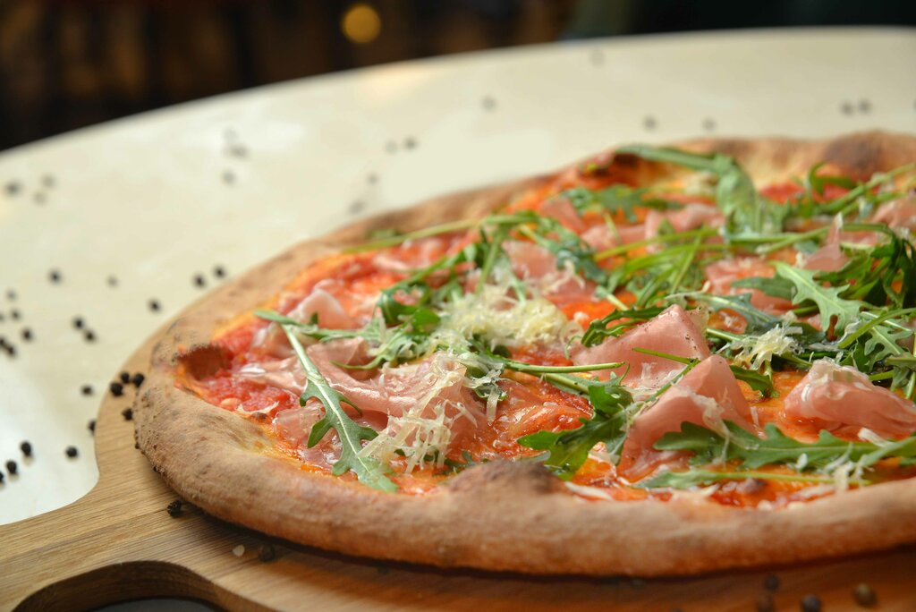 Пицца кафе воронеж