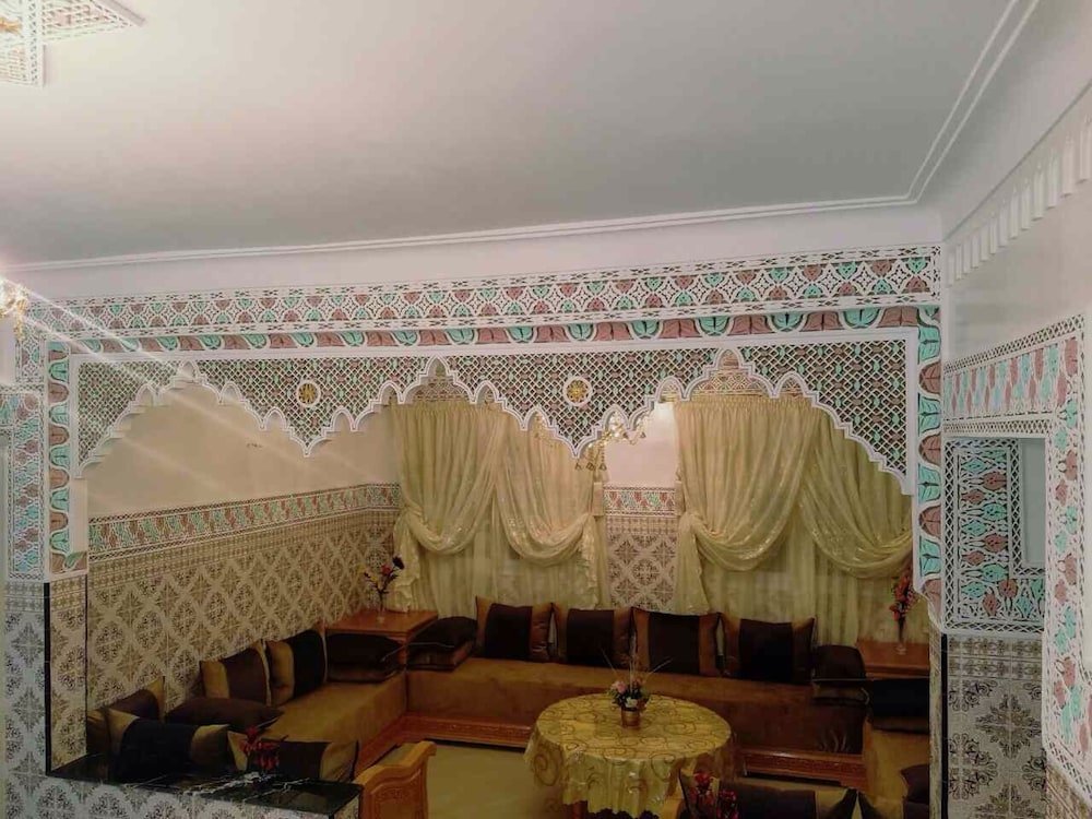 Фото Les Oliviers